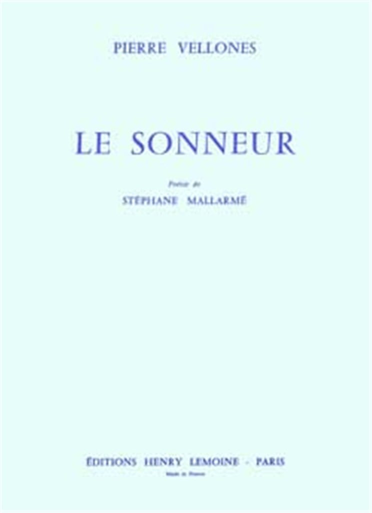 Le Sonneur